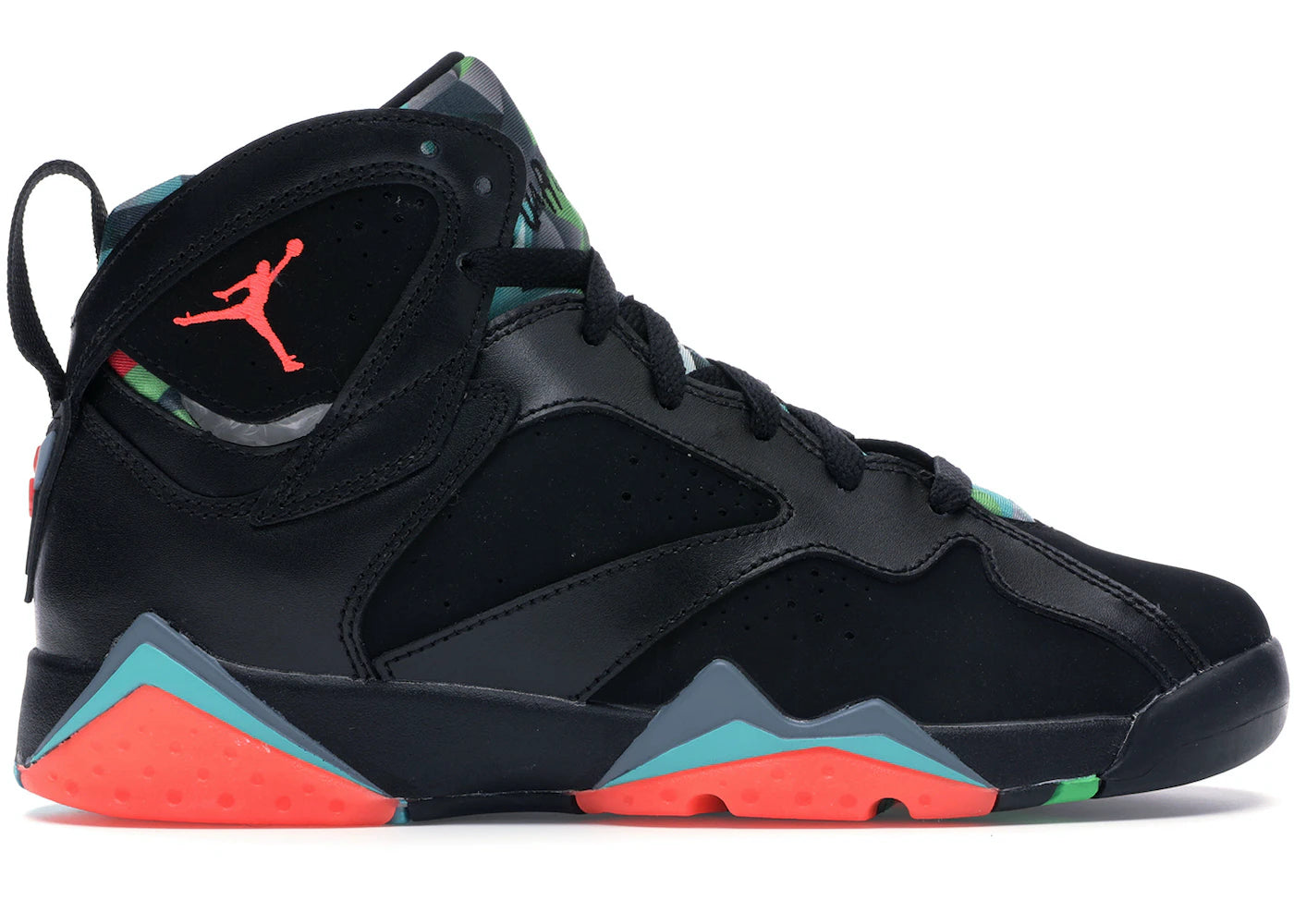 Air Jordan 7 Retro Barcelona Nights GS