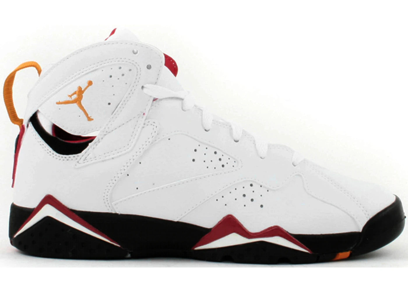 Air Jordan 7 Retro Cardinal