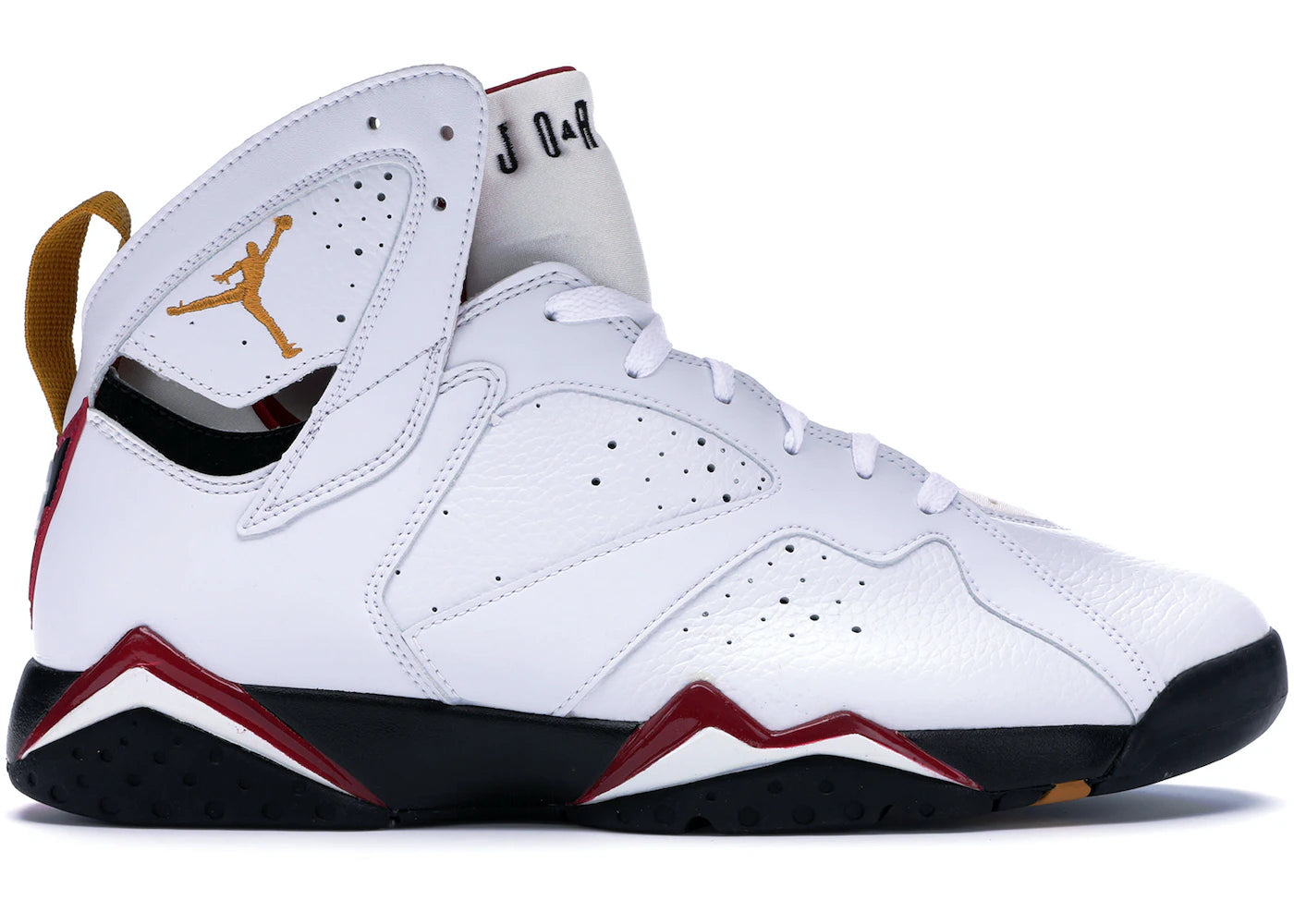 Air Jordan 7 Retro Cardinal