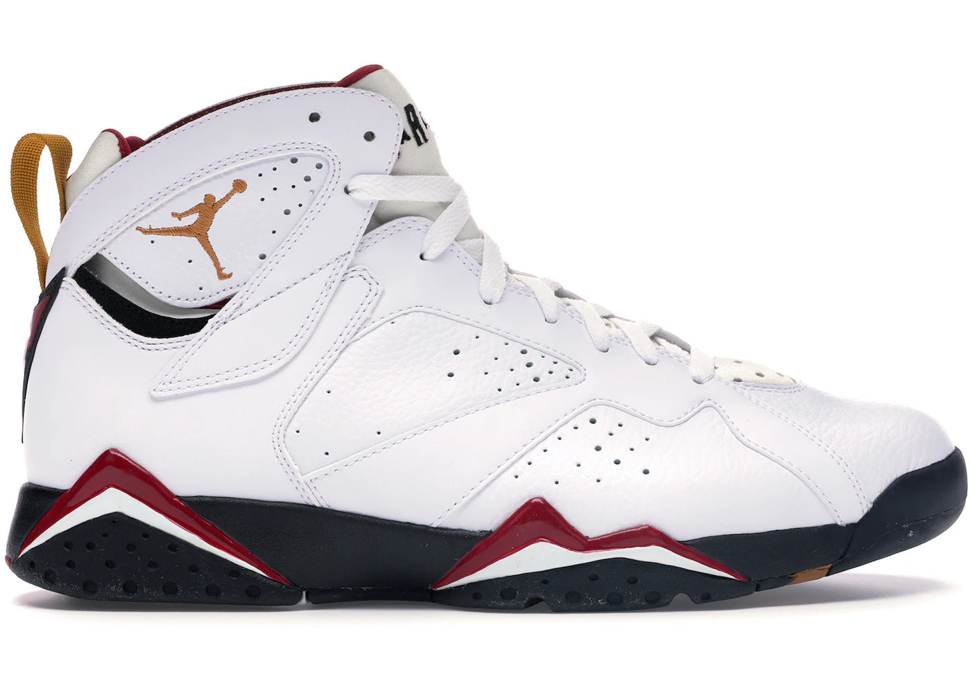 Air Jordan 7 Retro Cardinal