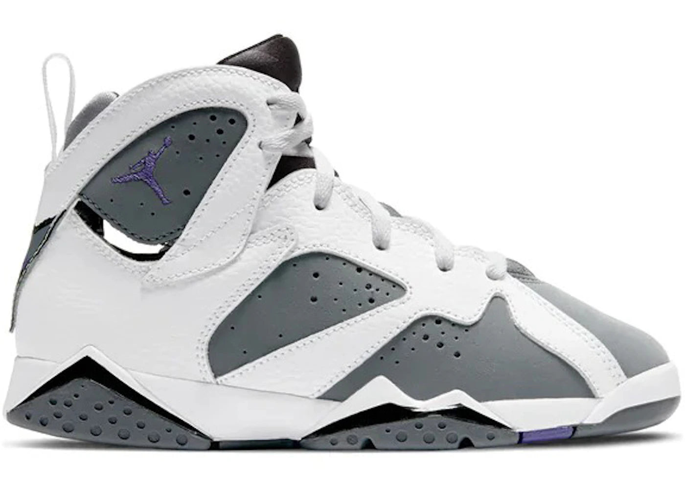 Air Jordan 7 Retro Flint