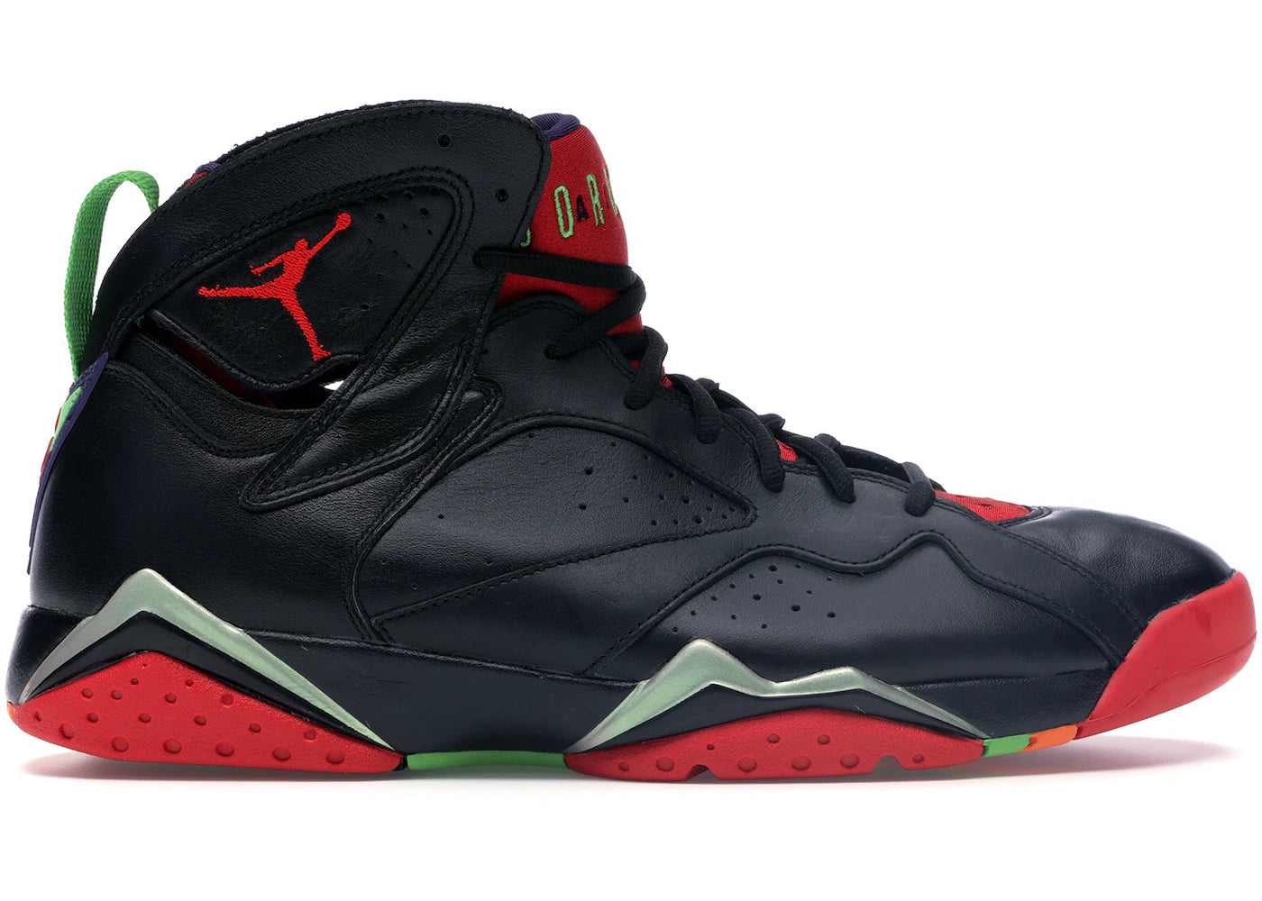 Air Jordan 7 Retro Marvin the Martian