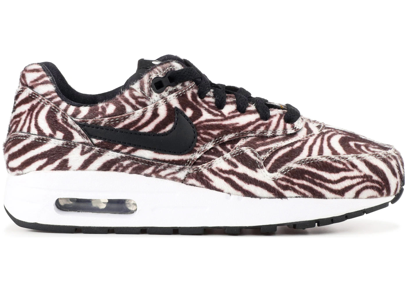 Nike Air Max 1 Zebra GS