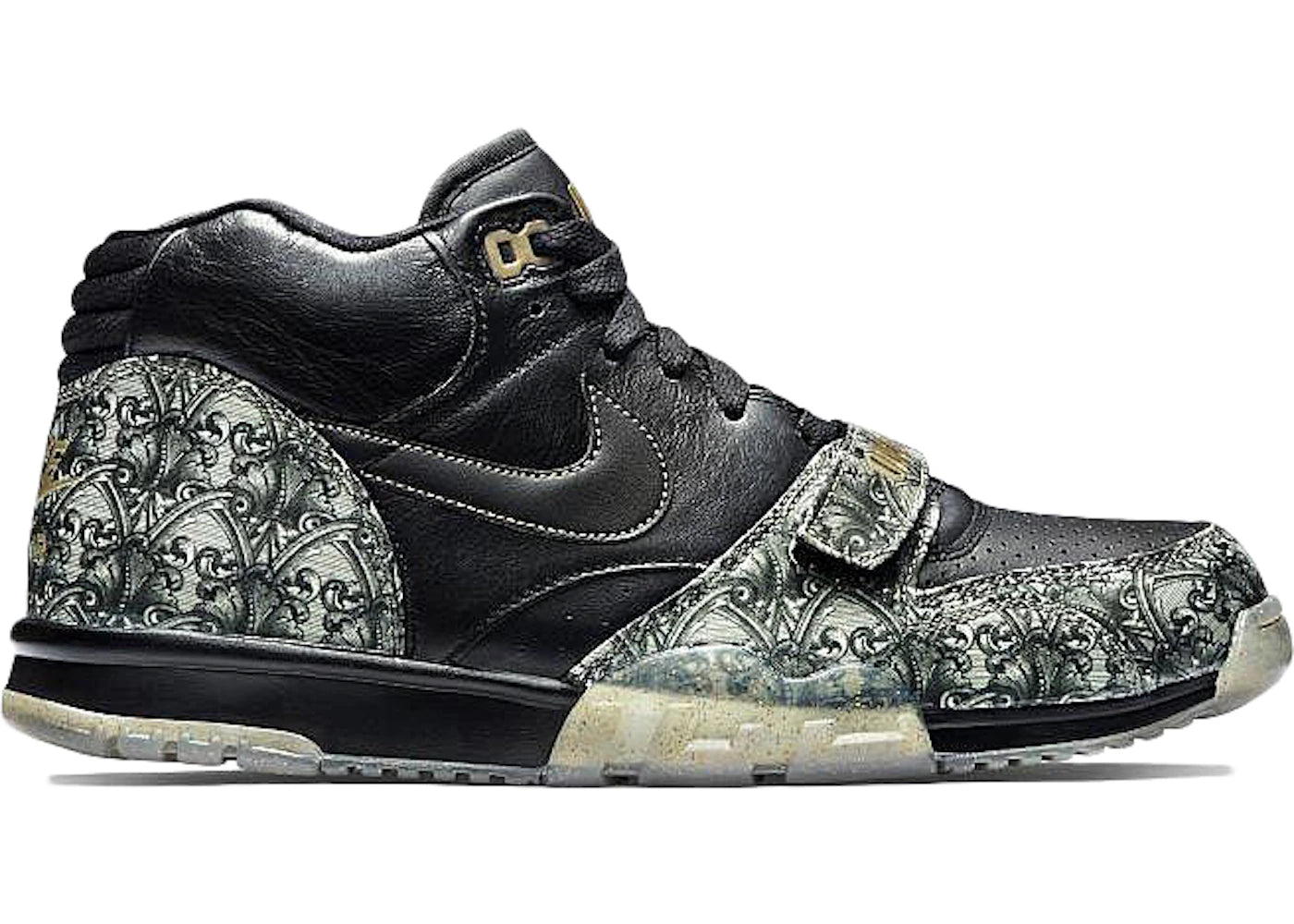 Nike Air Trainer 1 Paid In Full