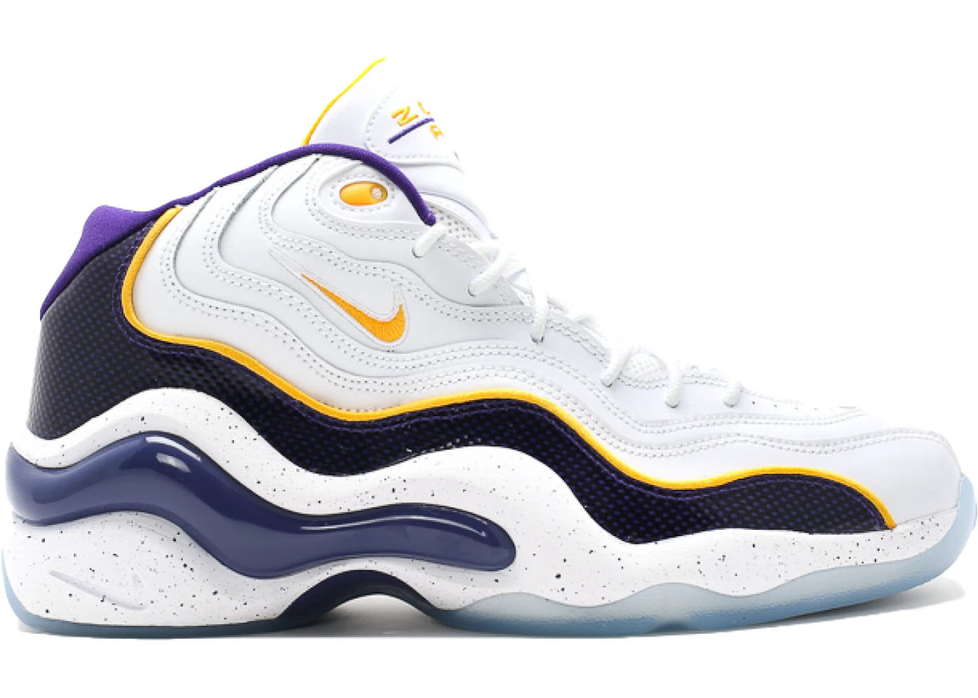 Nike Air Zoom Flight 96 Kobe Bryant