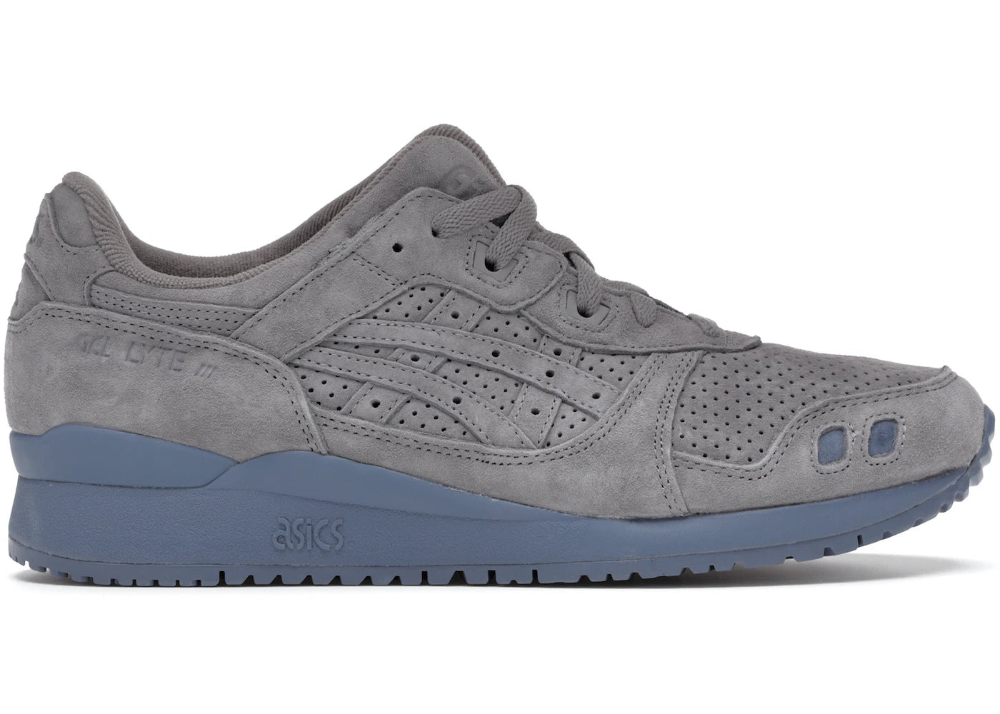 ASICS Gel-Lyte III Ronnie Fieg The Palette Argon