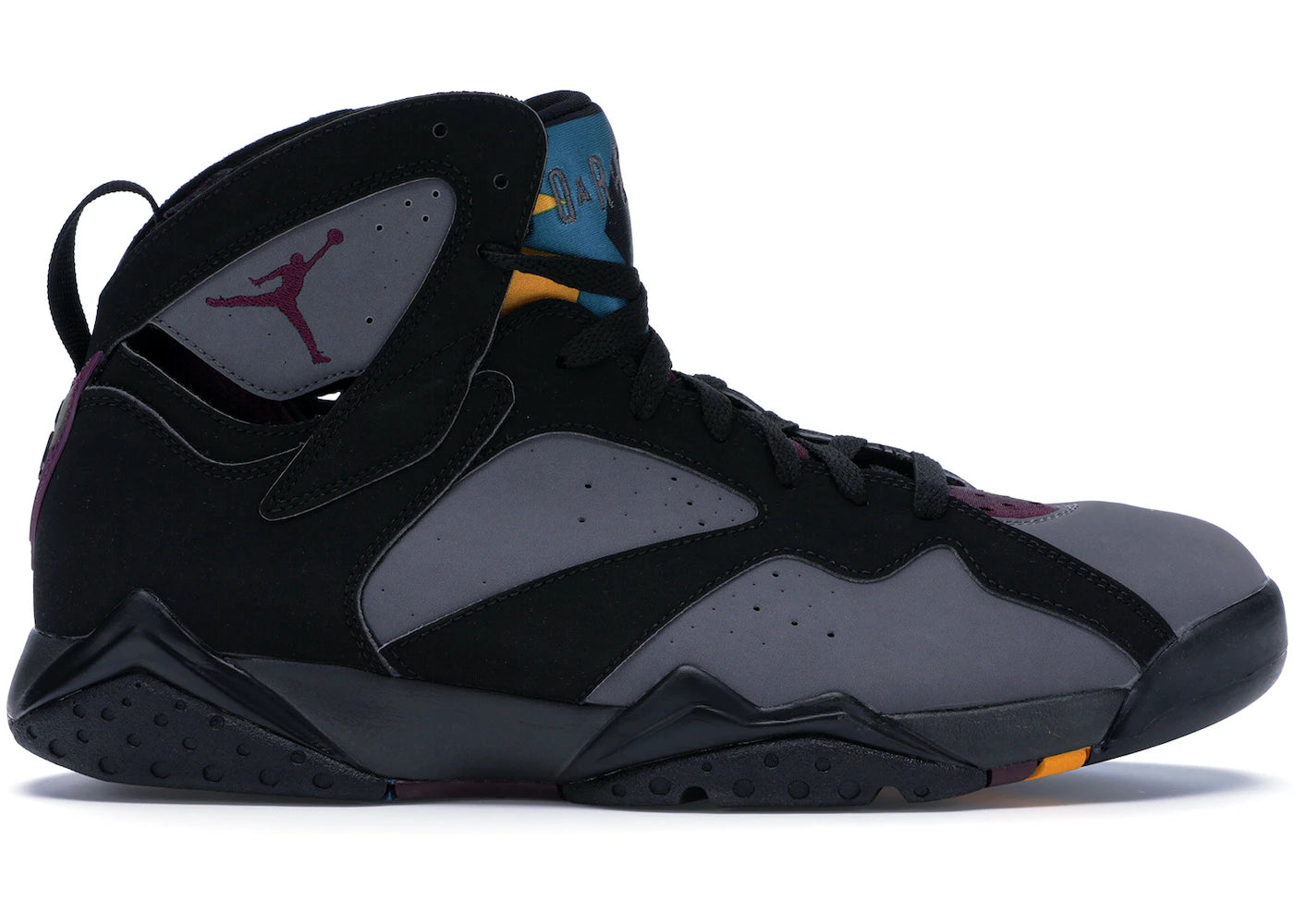 Air Jordan 7 Retro Bordeaux