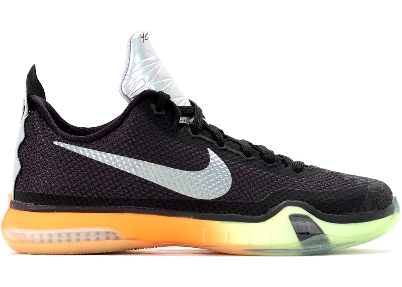 Nike Kobe 10 All-Star