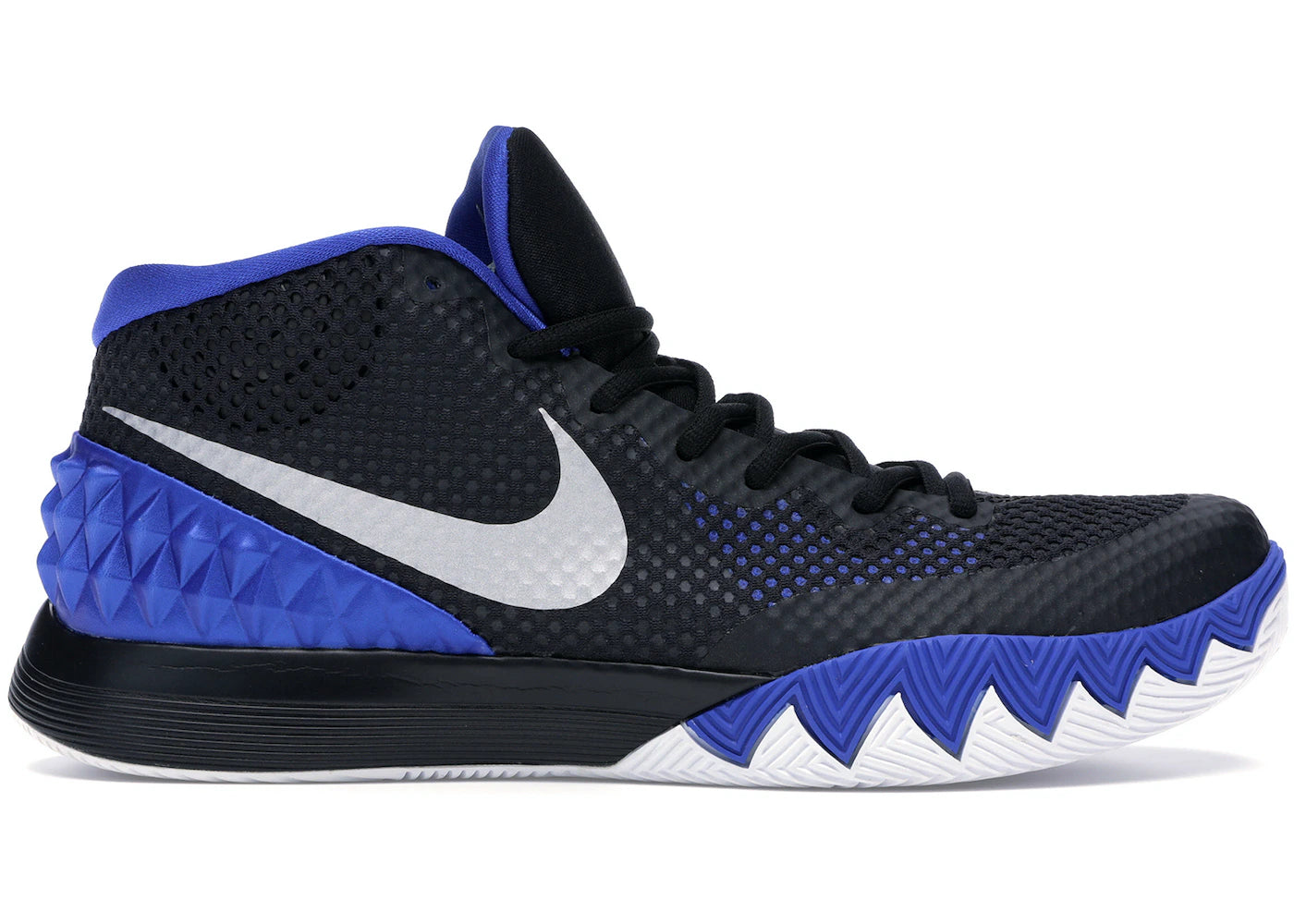 Nike Kyrie 1 Duke Brotherhood