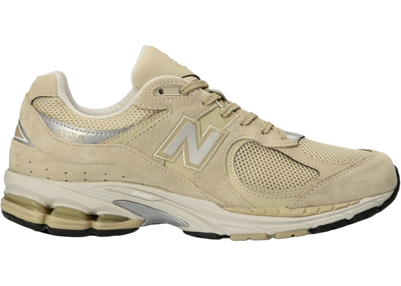 New Balance 2002R Beige