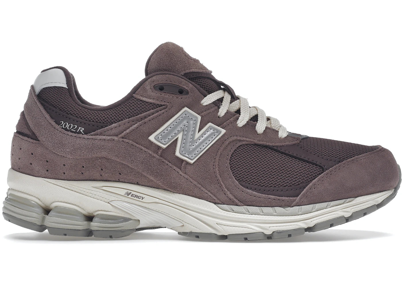 New Balance 2002R Black Fig