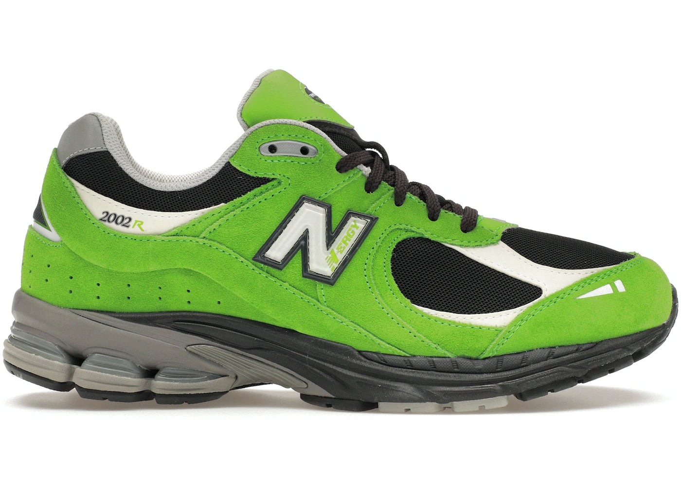 New Balance 2002R Good Vibes Pack Green