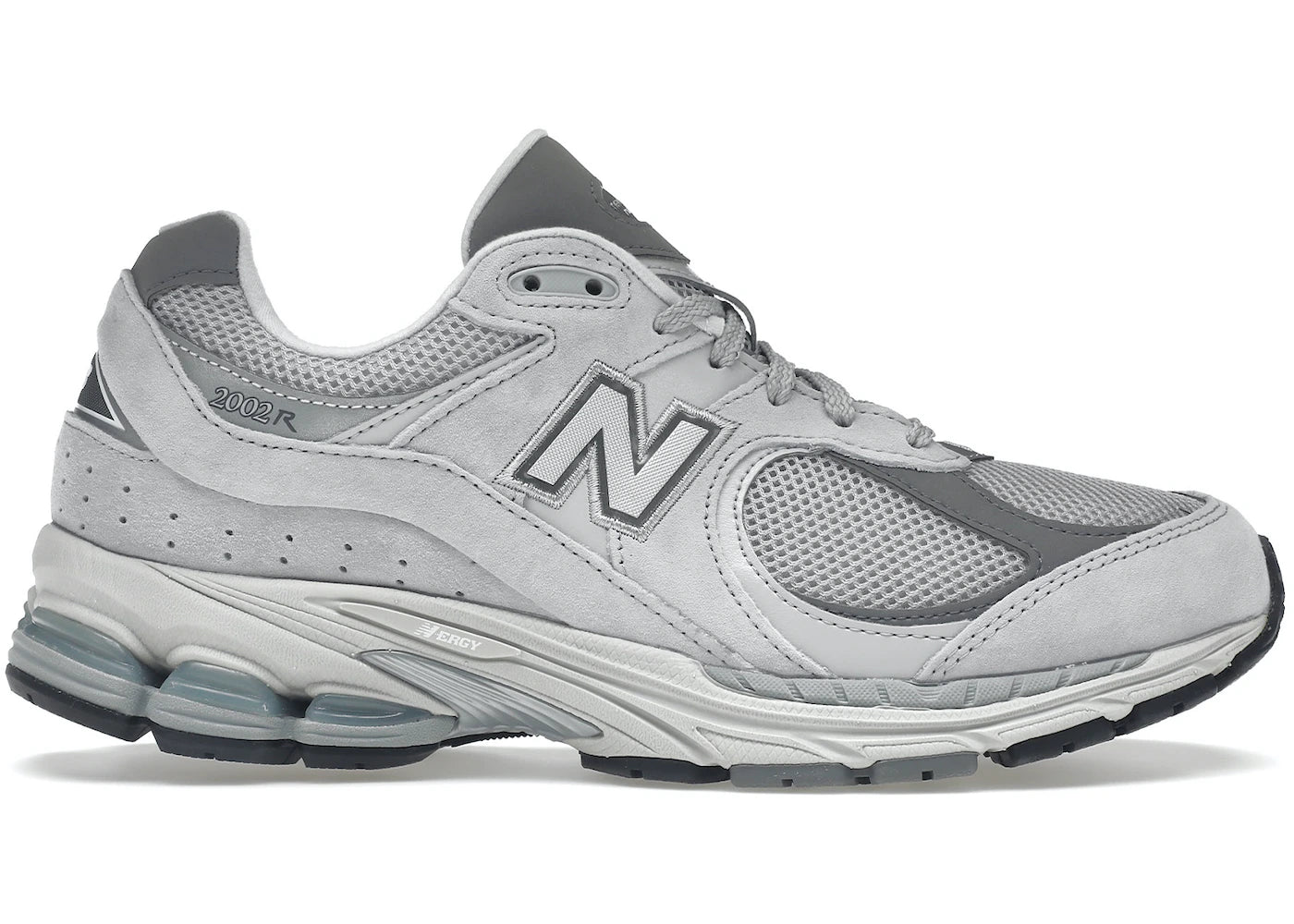 New Balance 2002R Grey