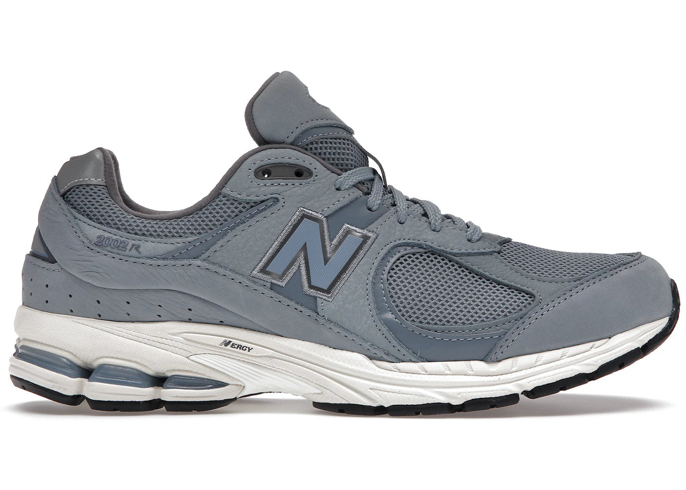 New Balance 2002R Light Blue