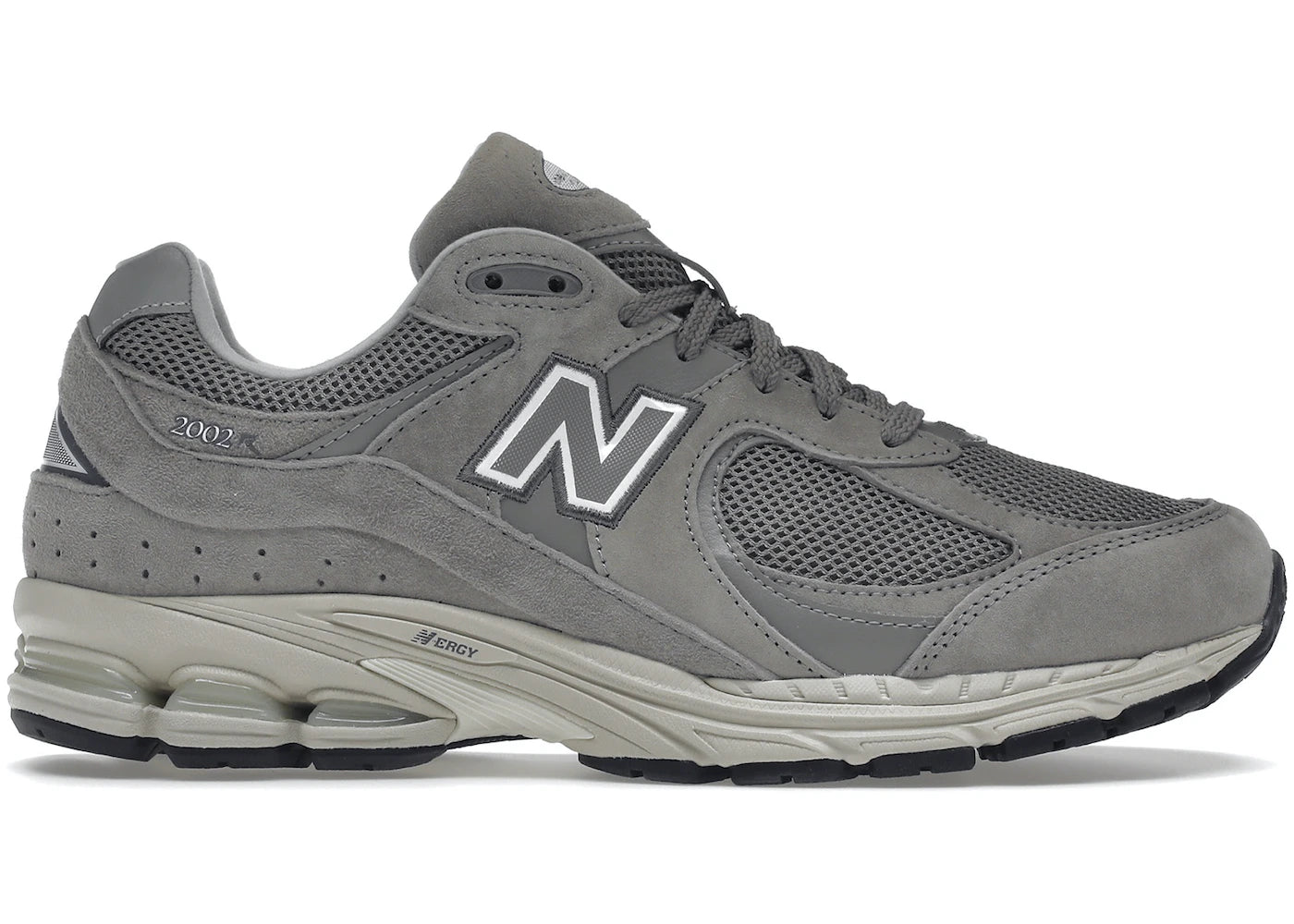 New Balance 2002R Marblehead Light Aluminum