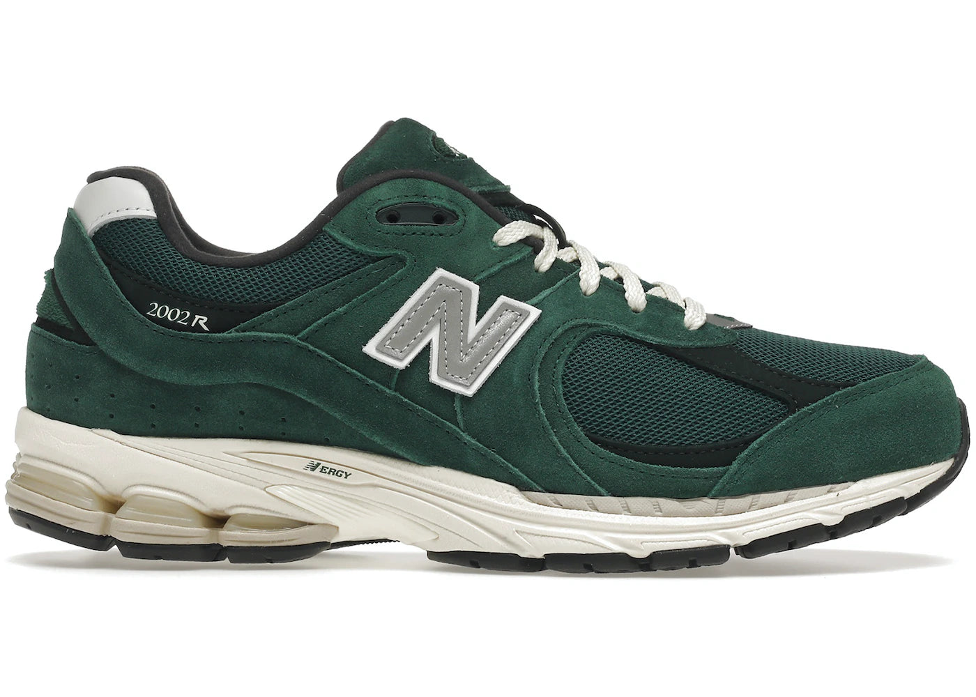 New Balance 2002R Nightwatch Green