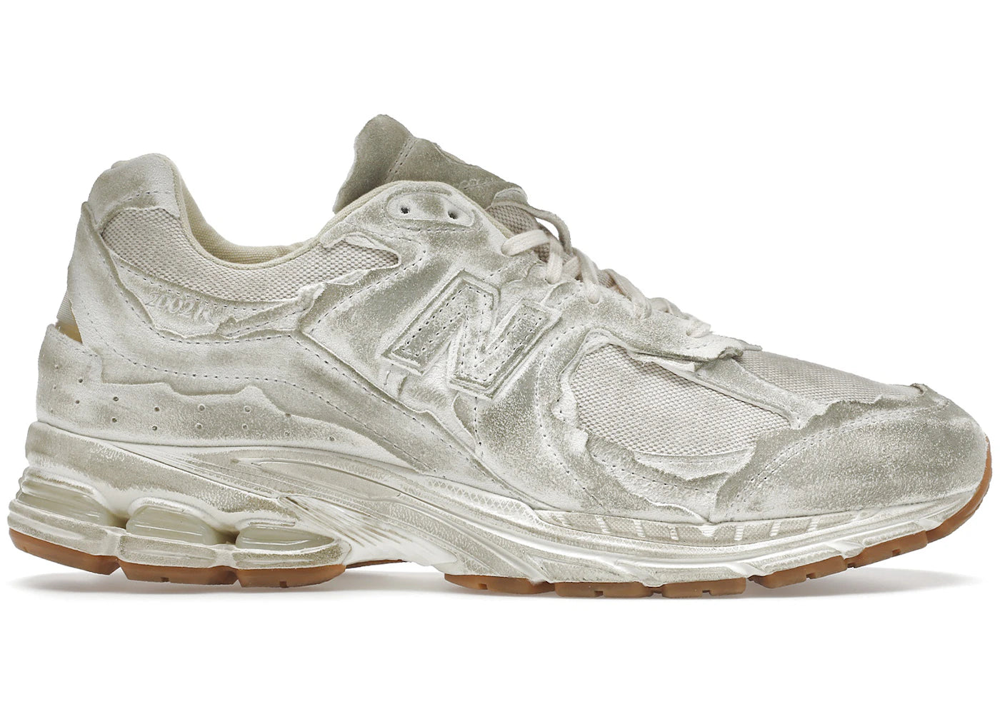 New Balance 2002R Protection Pack Distressed