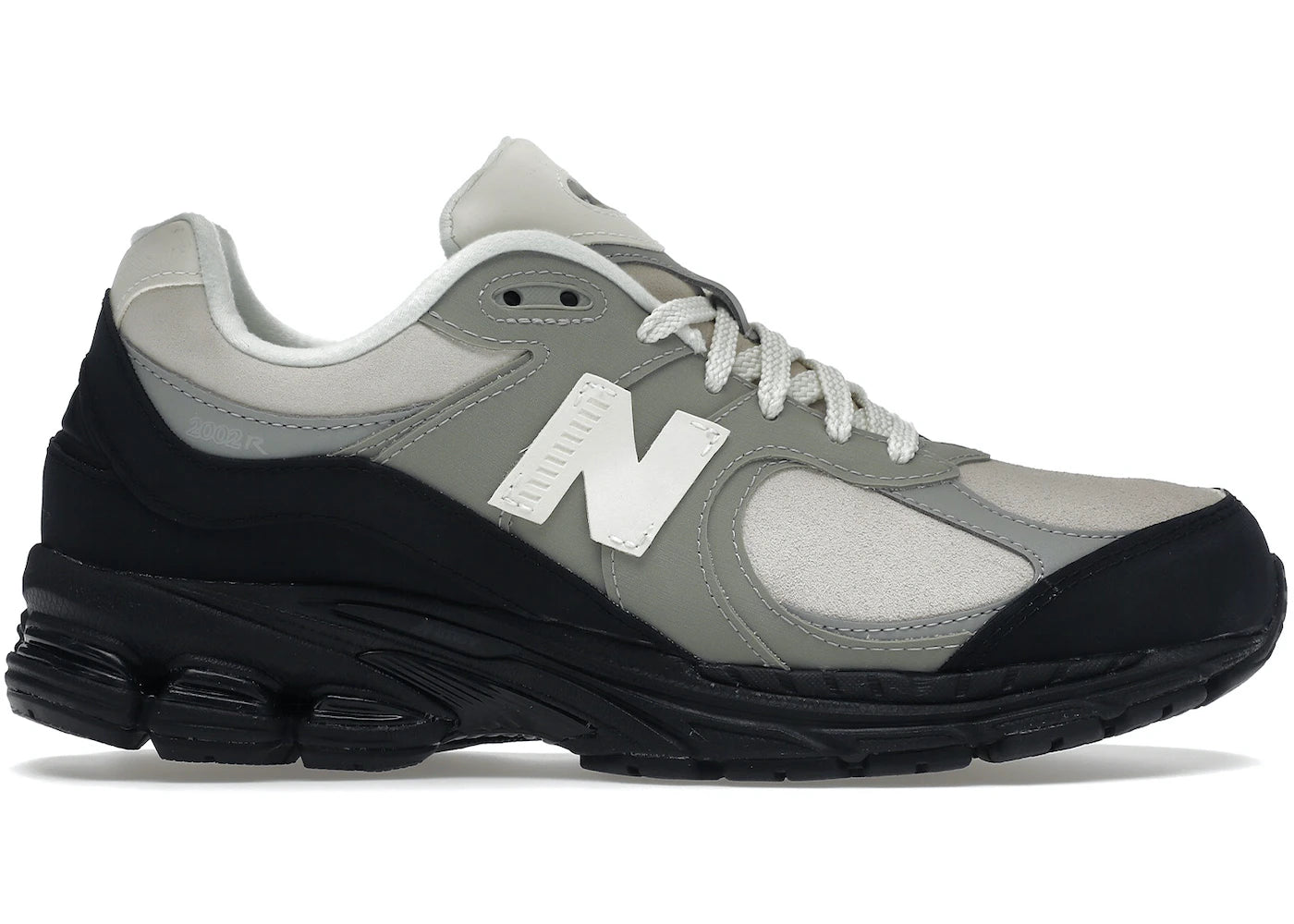 New Balance 2002R The Basement Stone Grey