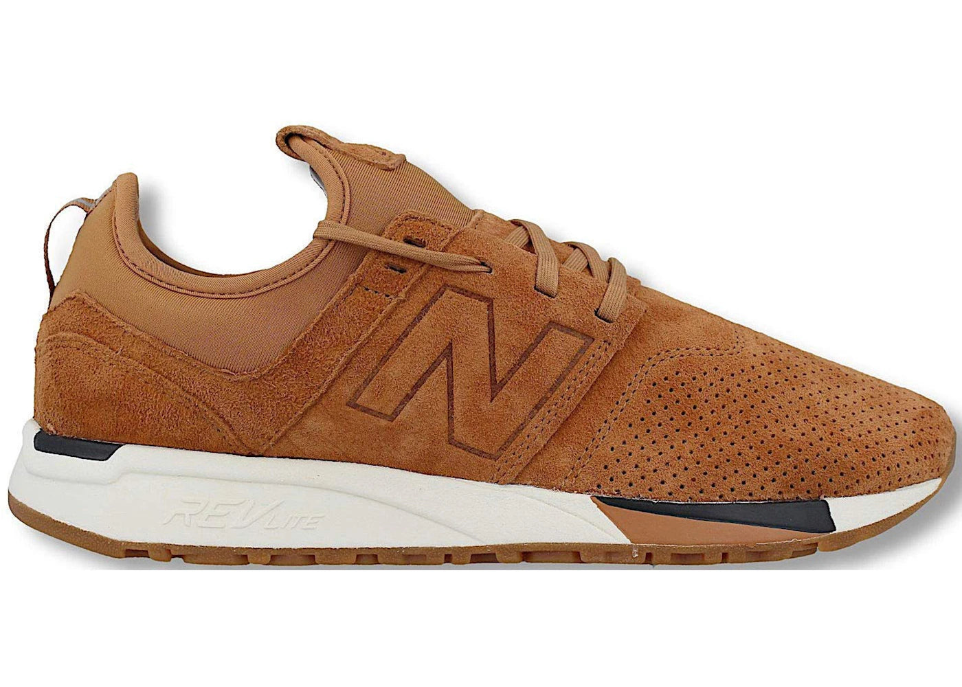 New Balance 247 Tan