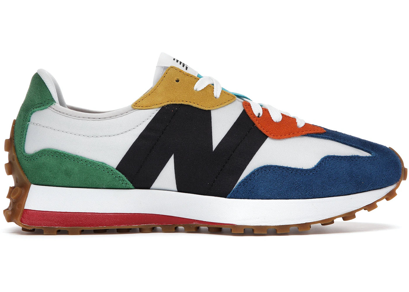 New Balance 327 Multicolor