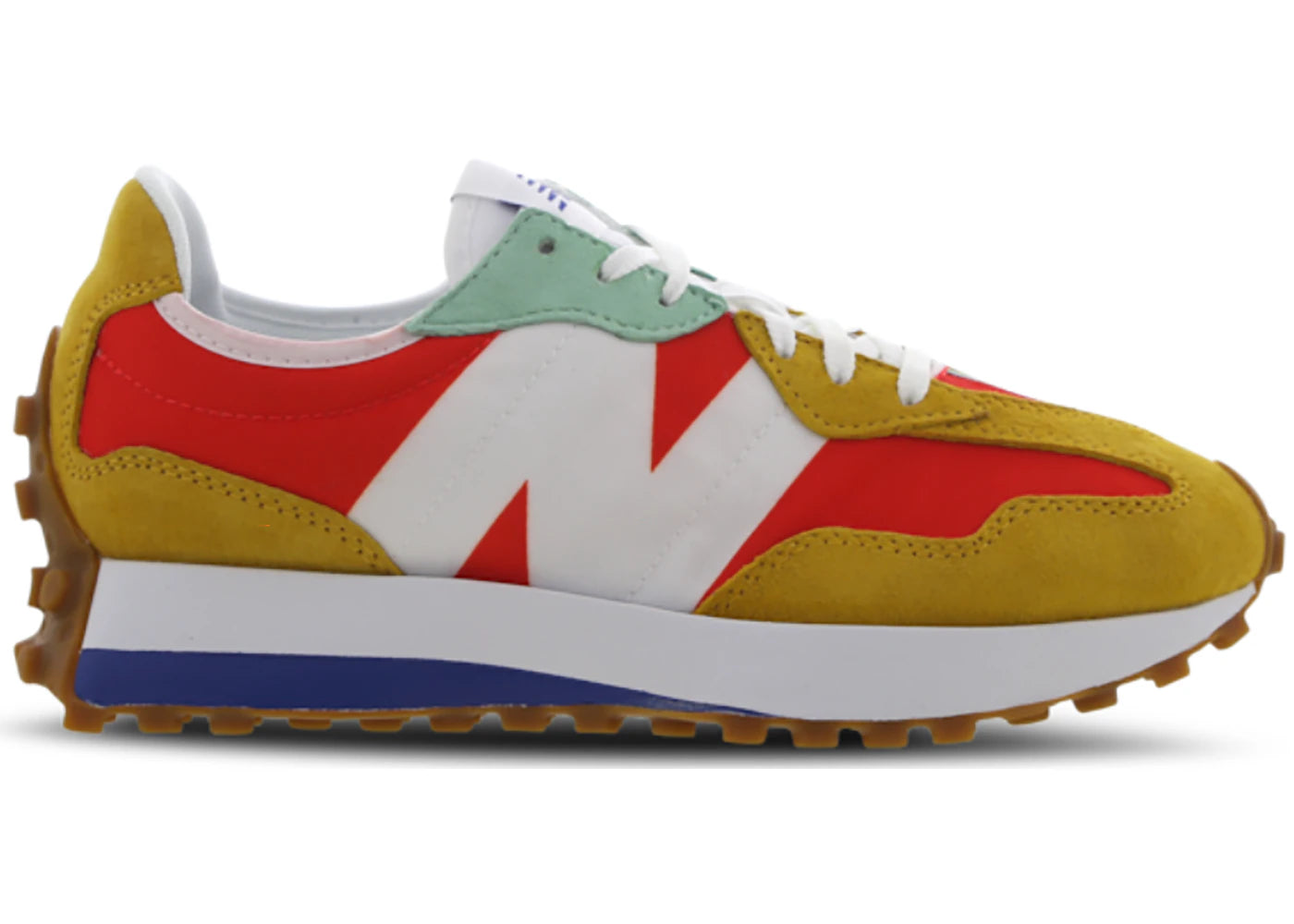 New Balance 327 Neo Flame W