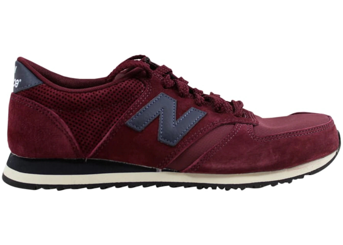 New Balance 420 Burgundy