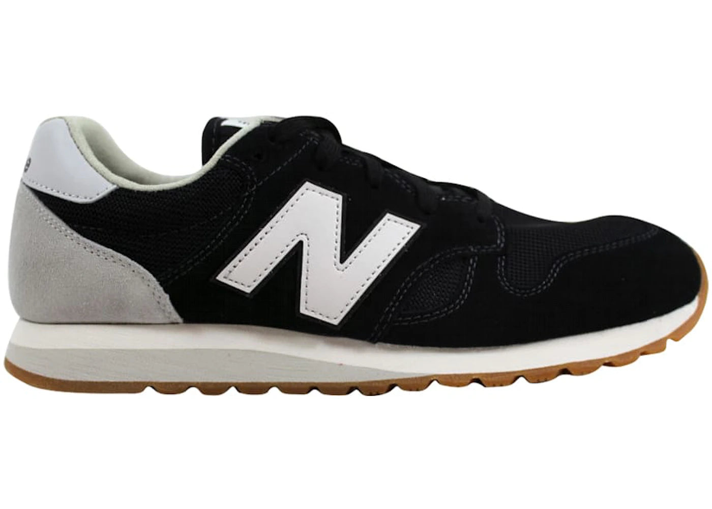 New Balance 520 Black