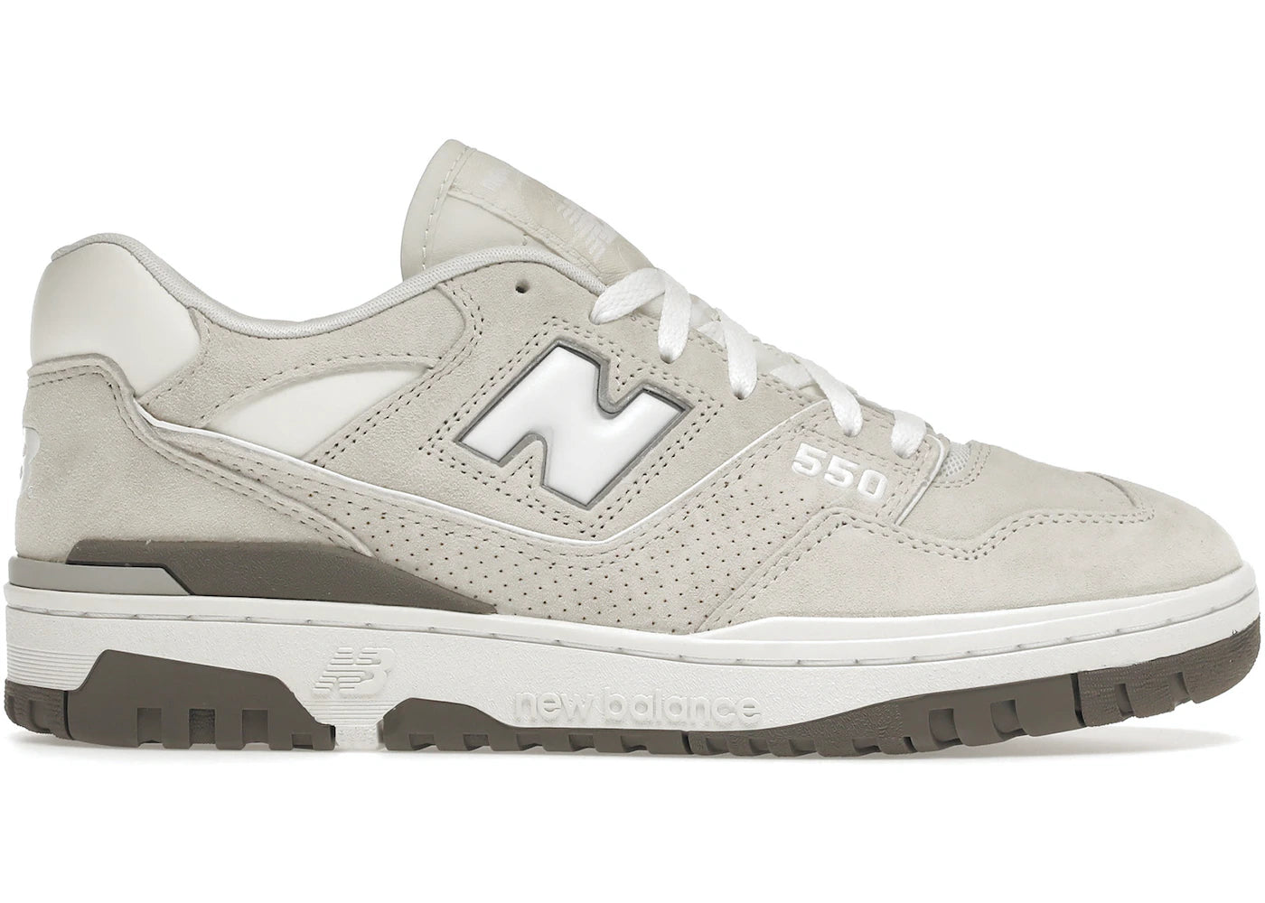 New Balance 550 United Arrows