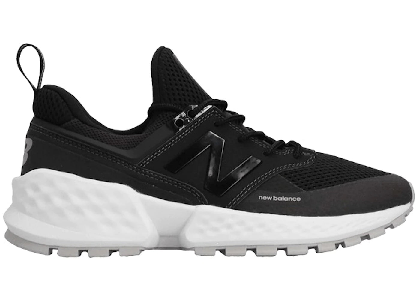 New Balance 574 B Black