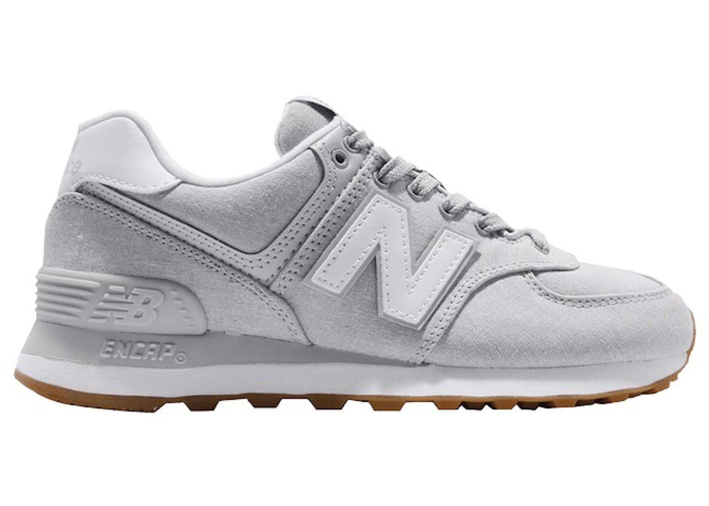 New Balance 574 B Grey