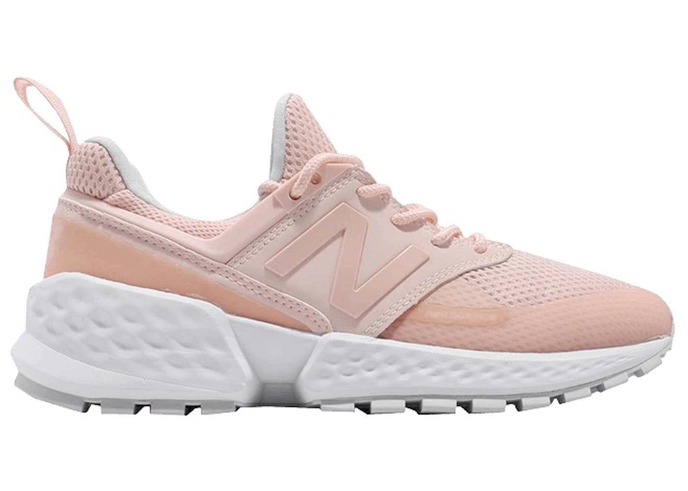 New Balance 574 B Pink