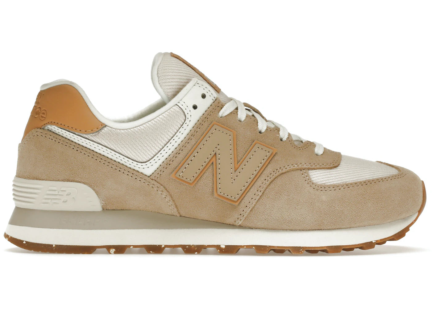 New Balance 574 Incense