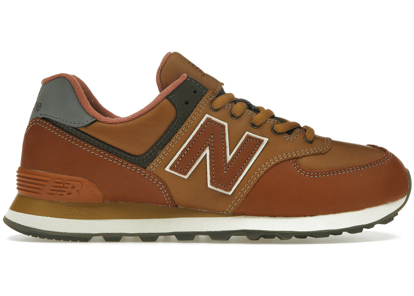 New Balance 574 Workwear Jupiter