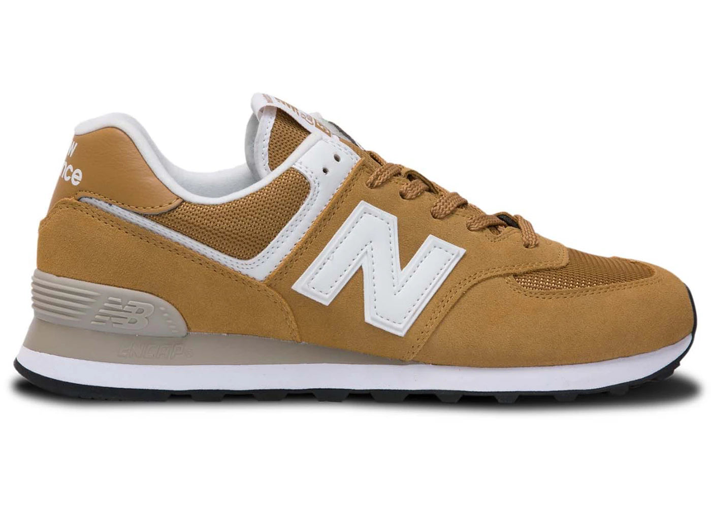 New Balance 574 Workwear