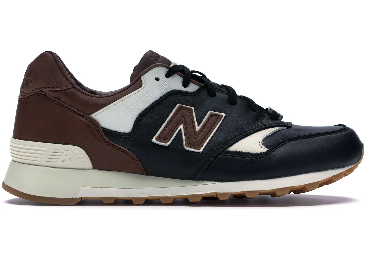 New Balance 577 Burn Rubber Joe Louis