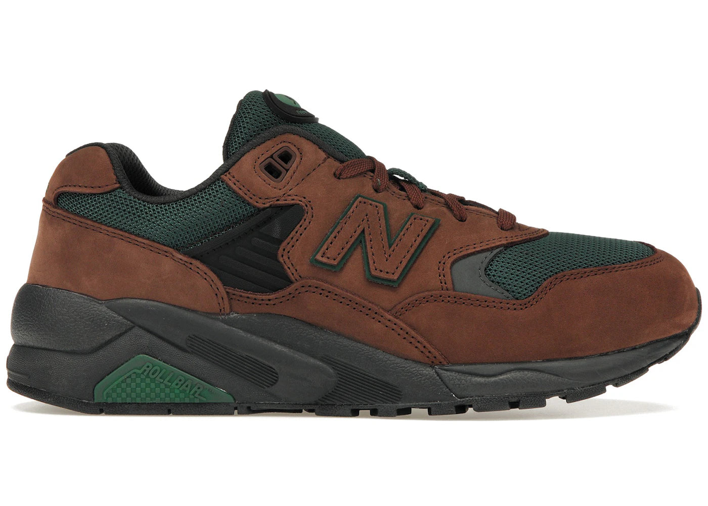 New Balance 580 Beef and Broccoli