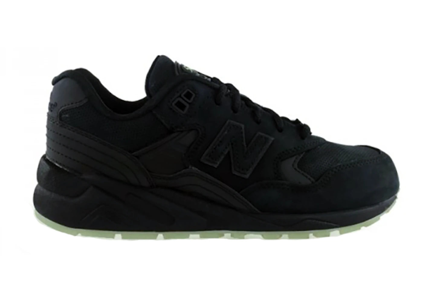 New Balance 580 New Era