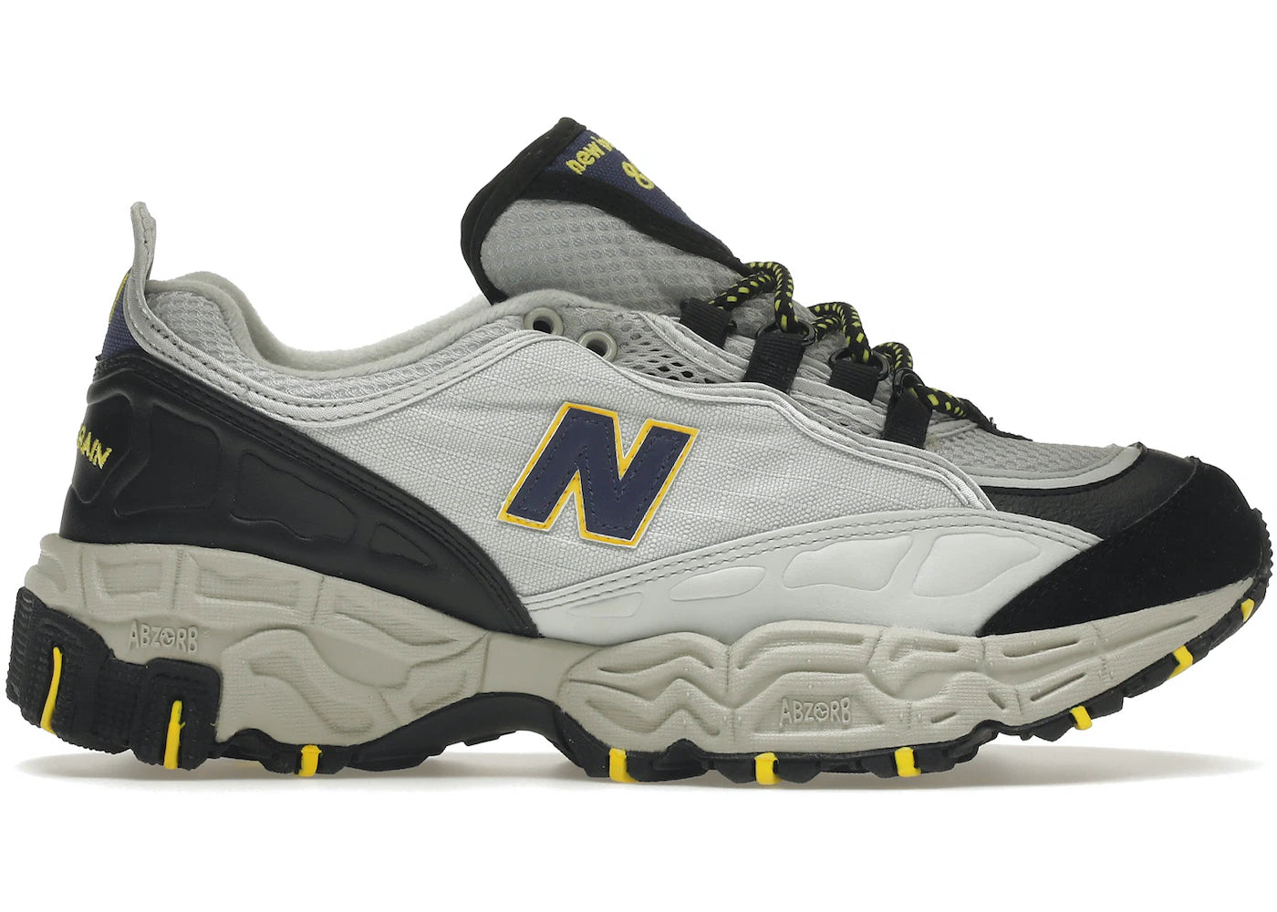 New Balance 801 Bringback