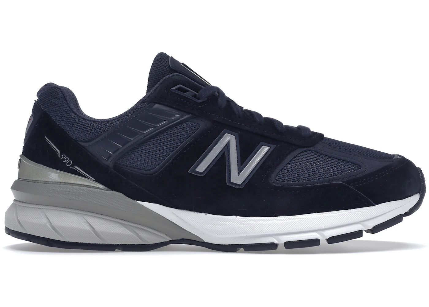 New Balance 990v5 Navy