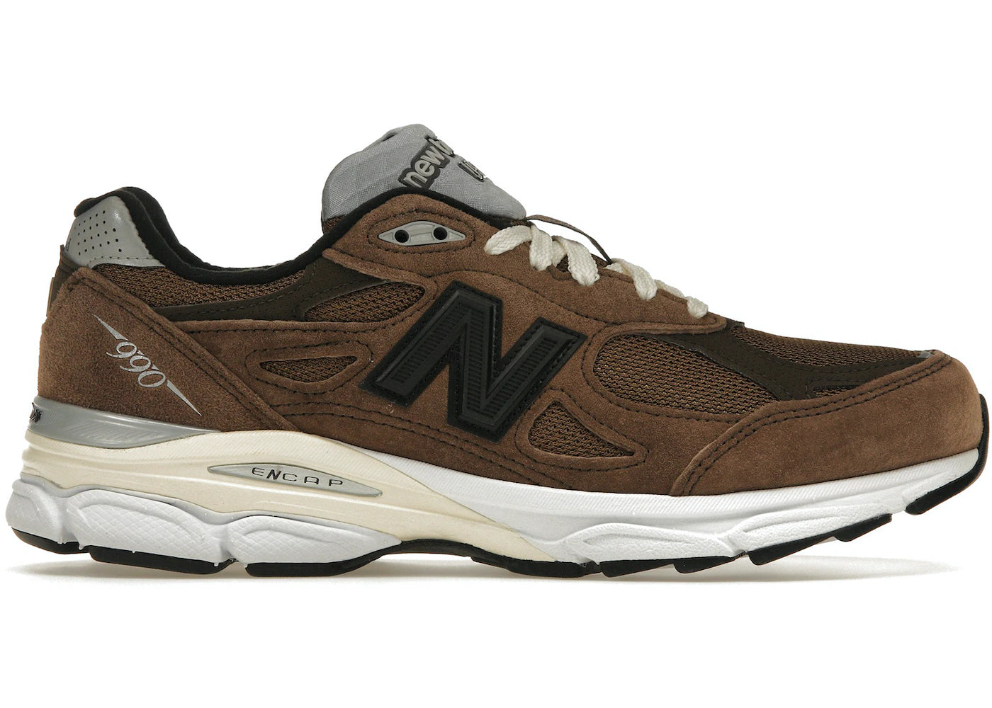 New Balance 990v3 MiUSA JJJJound Montréal