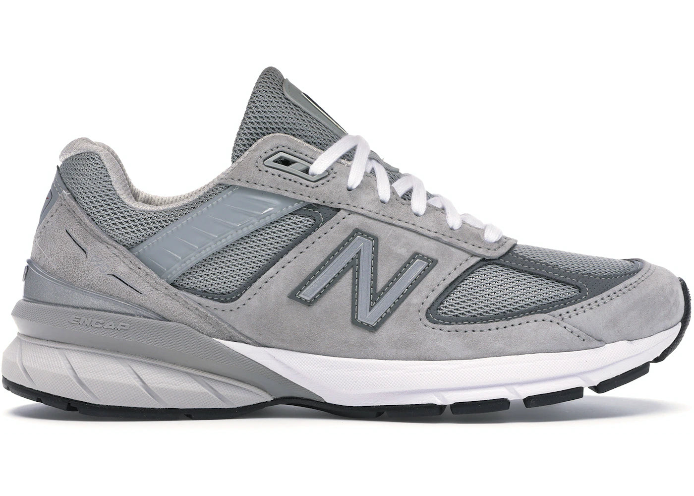 New Balance 990v5 Grey