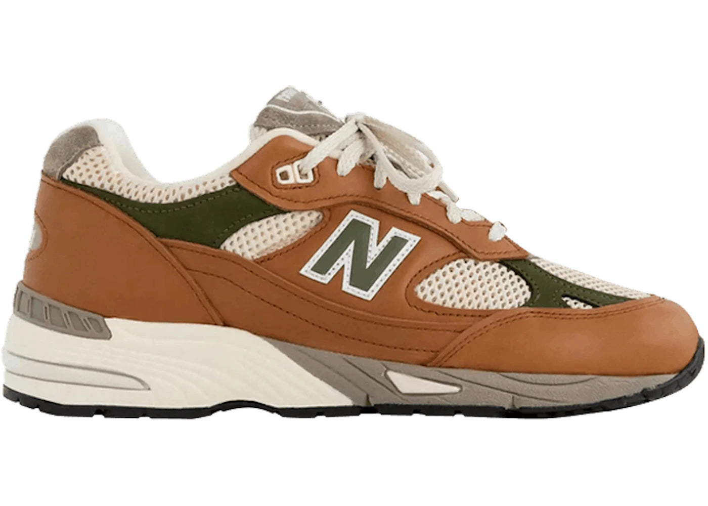 New Balance 991 MiUK Aime Leon Dore W