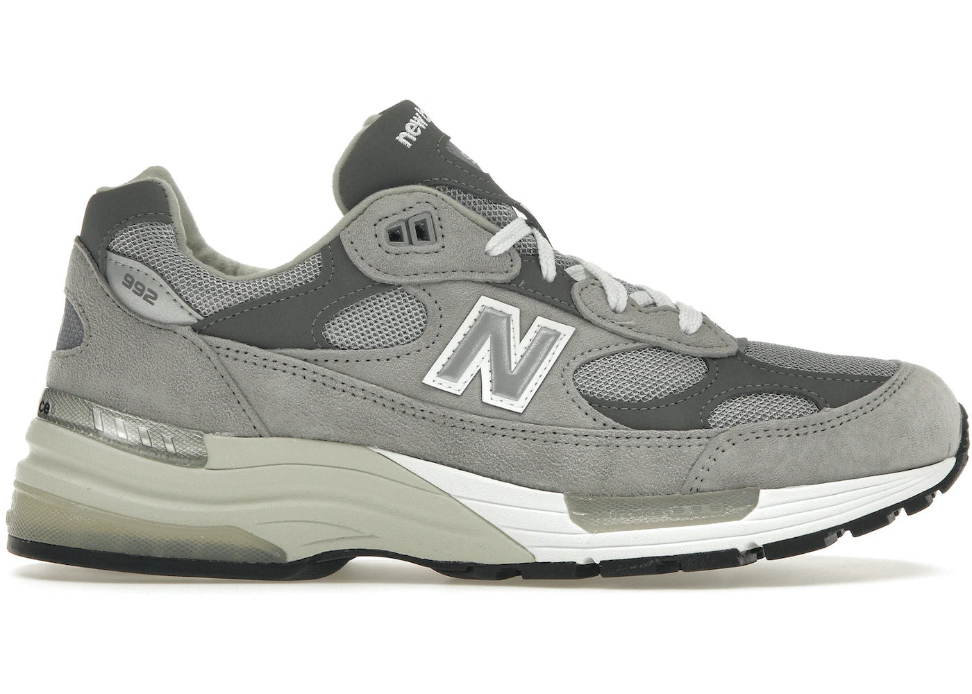 New Balance 992 Grey