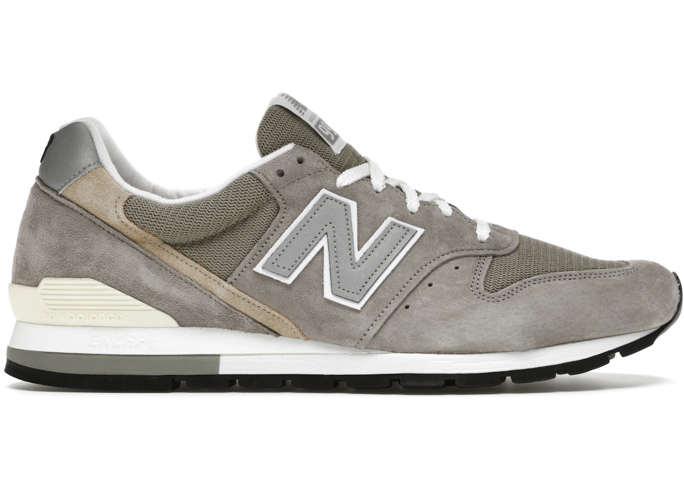 New Balance 996 Grey