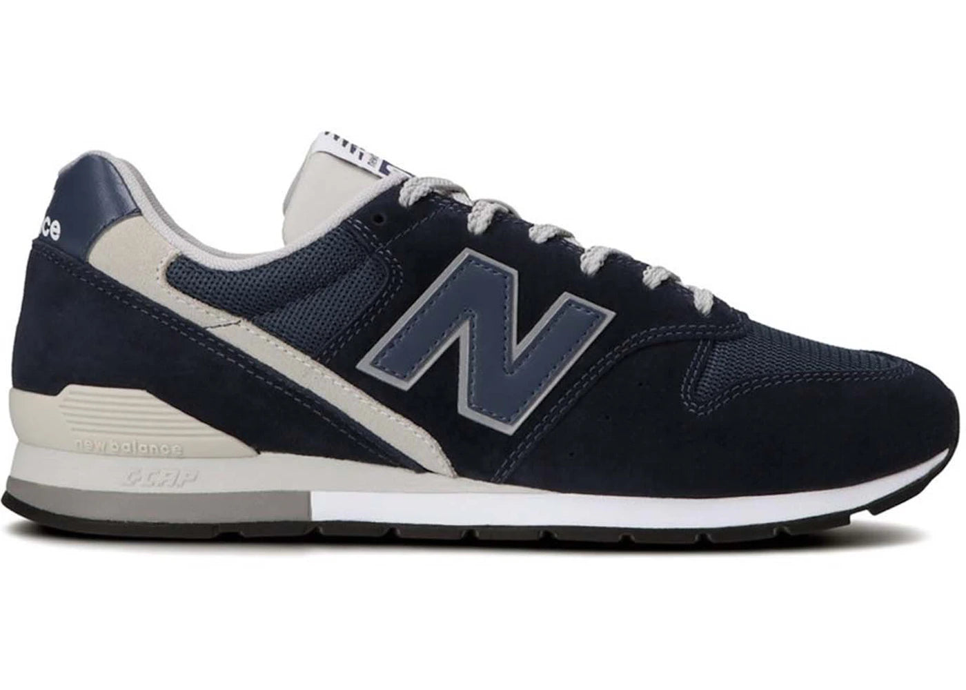 New Balance 996v2 Navy