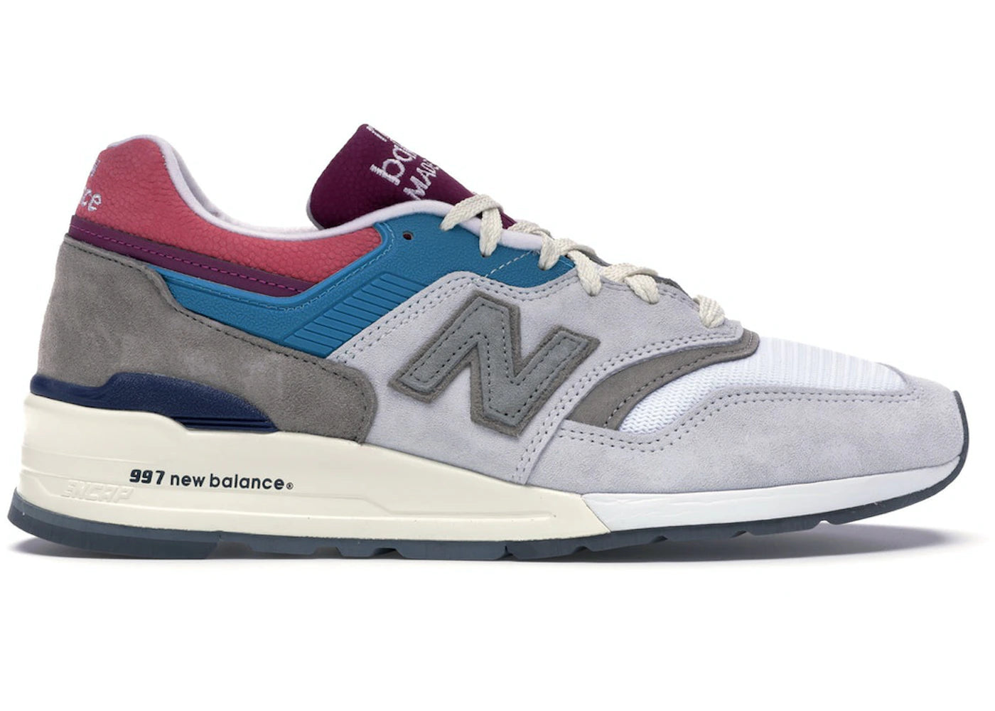 New Balance 997 Aime Leon Dore