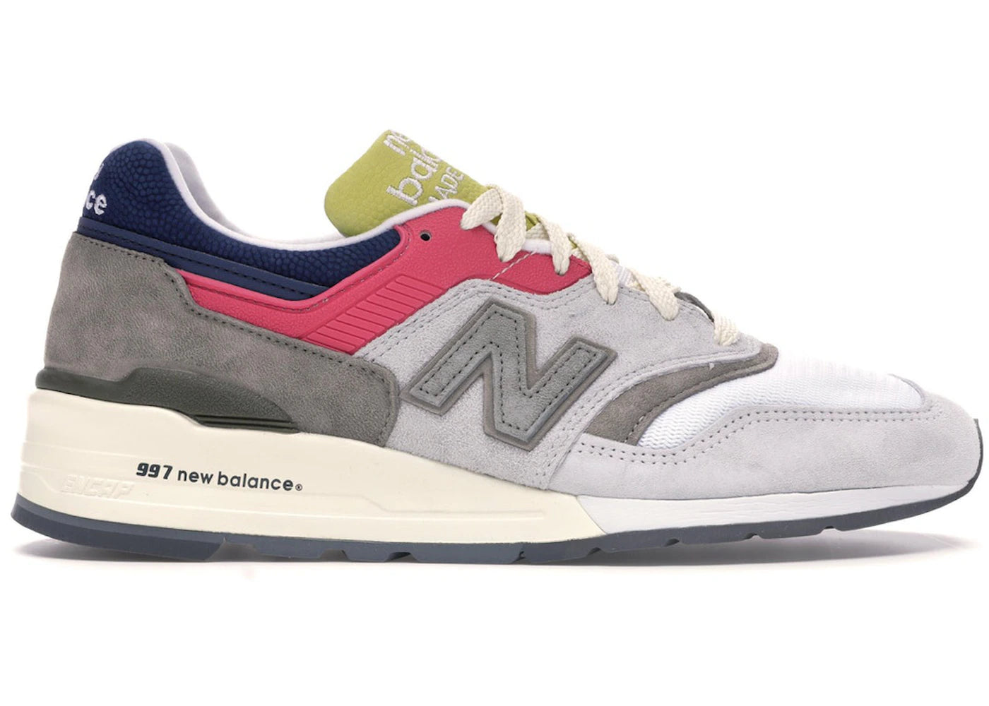 New Balance 997 Aime Leon Dore