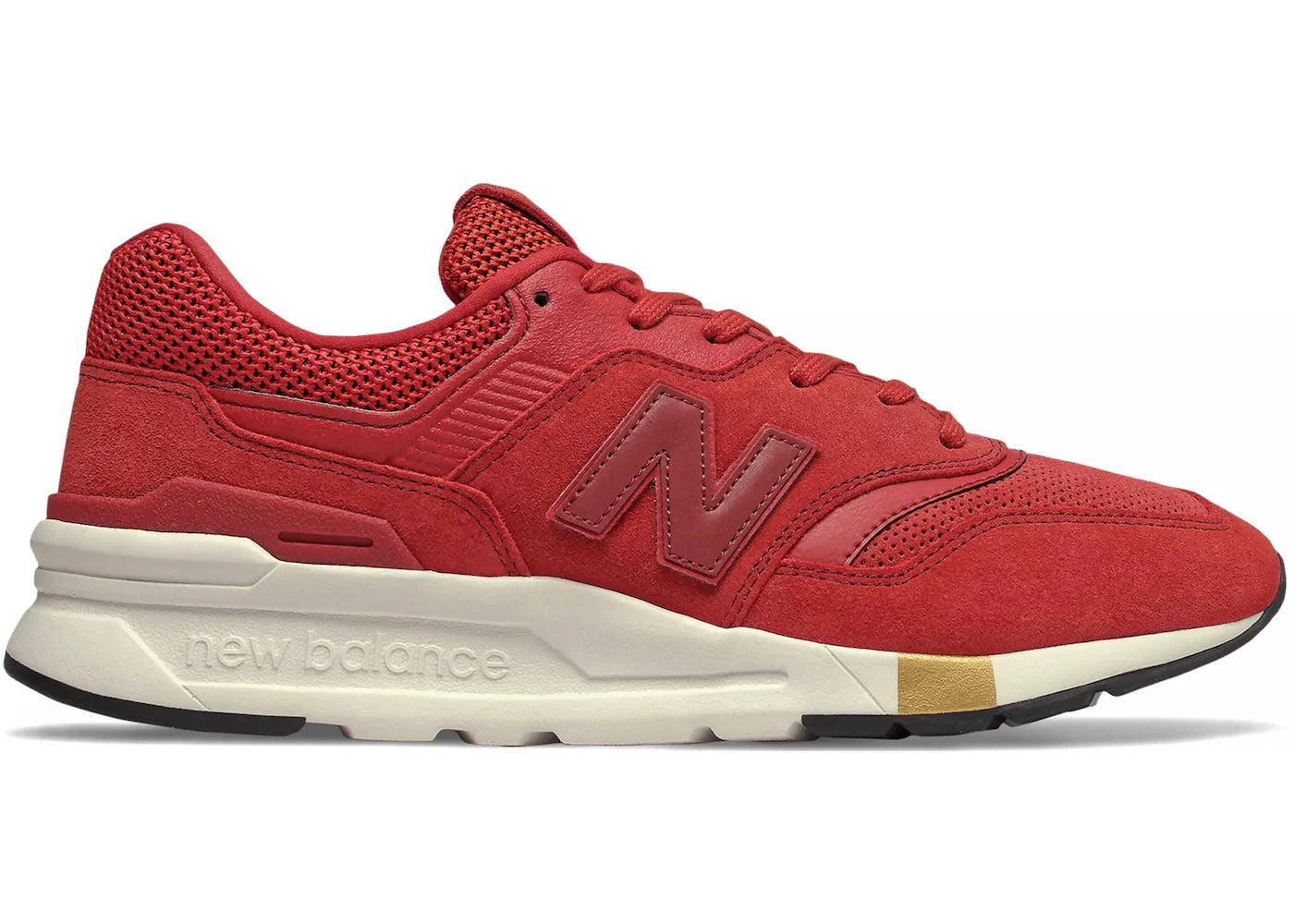 New Balance 997 Chinese New Year