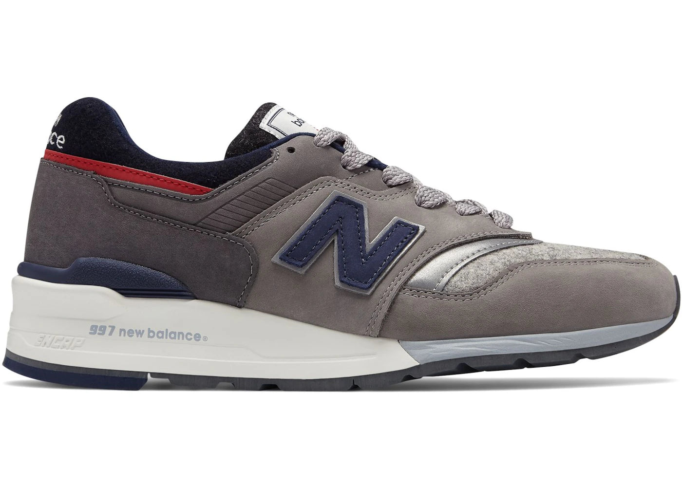 New Balance 997 Woolrich