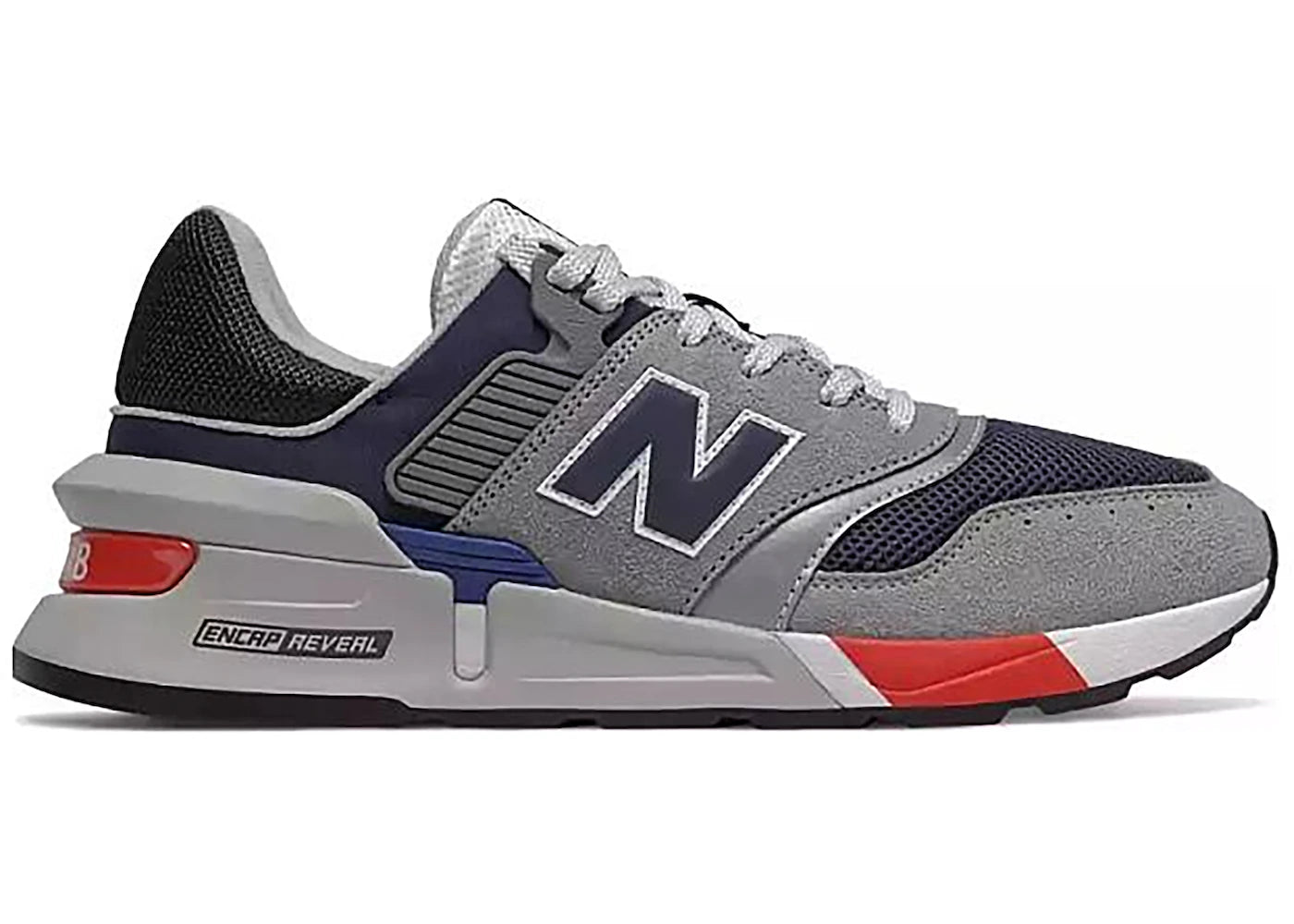 New Balance 997S New England Pack Grey